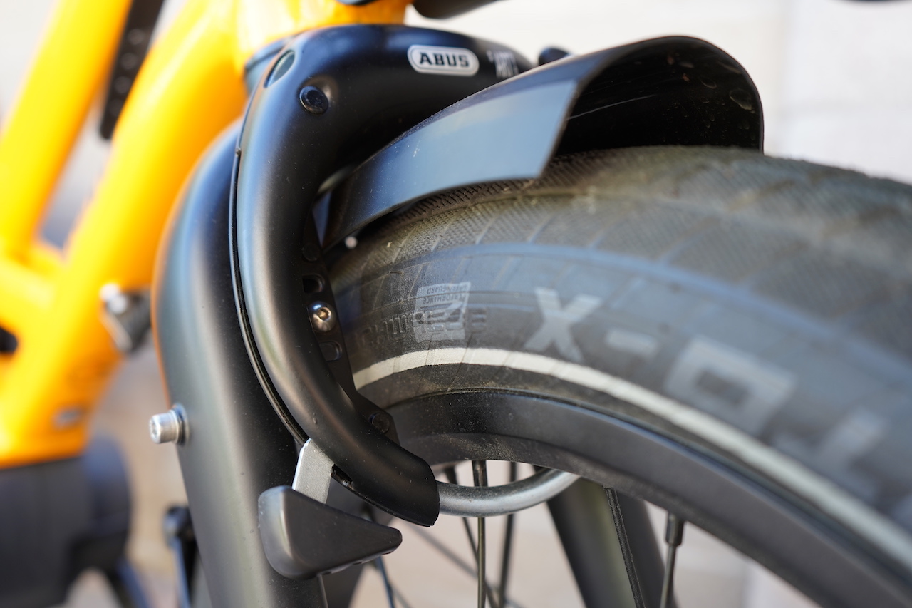 Tern GSD S00 Electric Cargo Bike Review Part 2 Ride & Range Test [VIDEO]