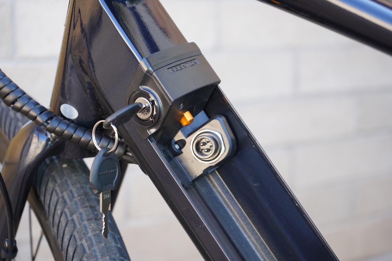 Aventon Pace 350 Electric Bike Review Part 1 Pictures & Specs