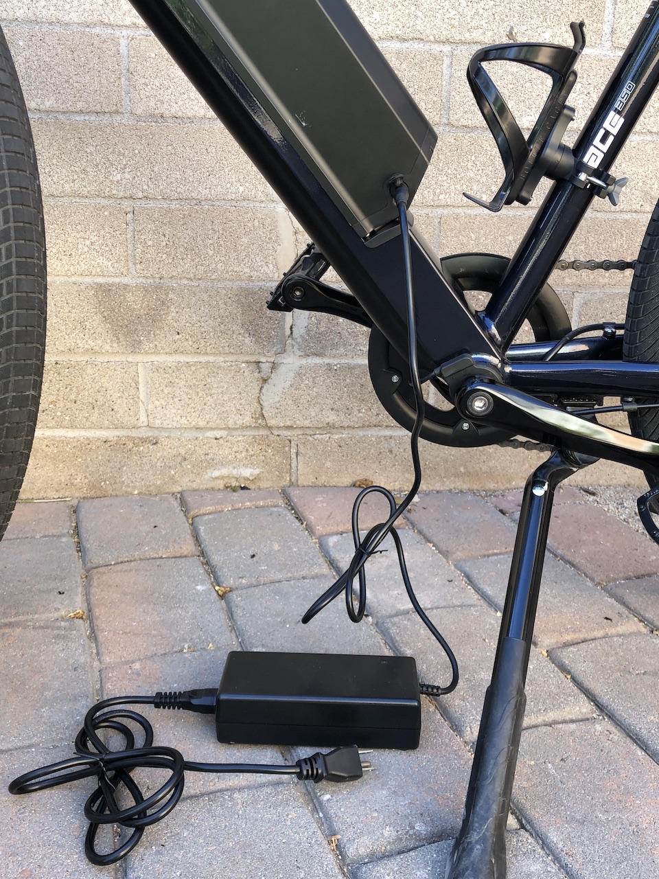 Aventon Pace 350 Electric Bike Review Part 1 Pictures & Specs