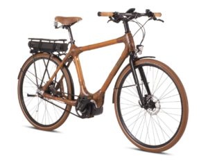 bamboo electric bike Electric Bike Report Electric Bike