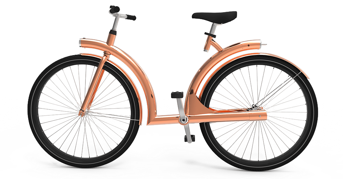 volta ebike