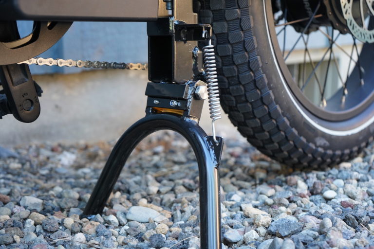 Rad Power Bikes RadRunner Review Electric Bike Report