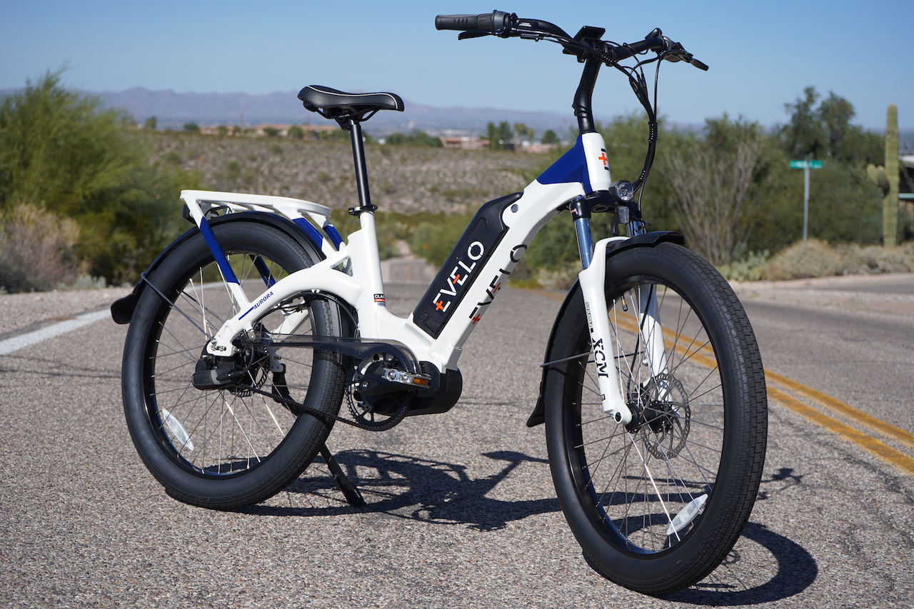 Gates Belt Drive Electric Bike Reviews, News, & Testing