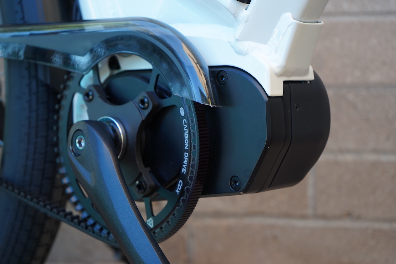 evelo aurora limited review