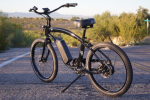 Tektro electric bike new arrivals