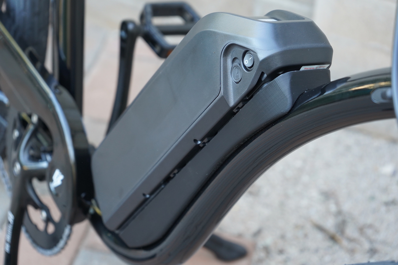 Electric Bike Company Model X Review Part 2 Ride & Range Test [VIDEO