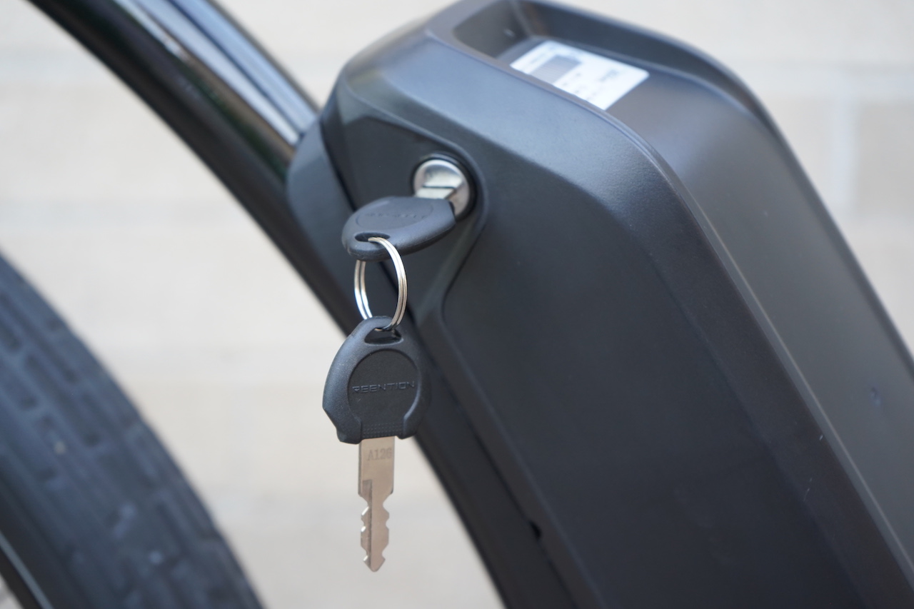 Electric Bike Company Model X Review Part 1 Pictures & Specs