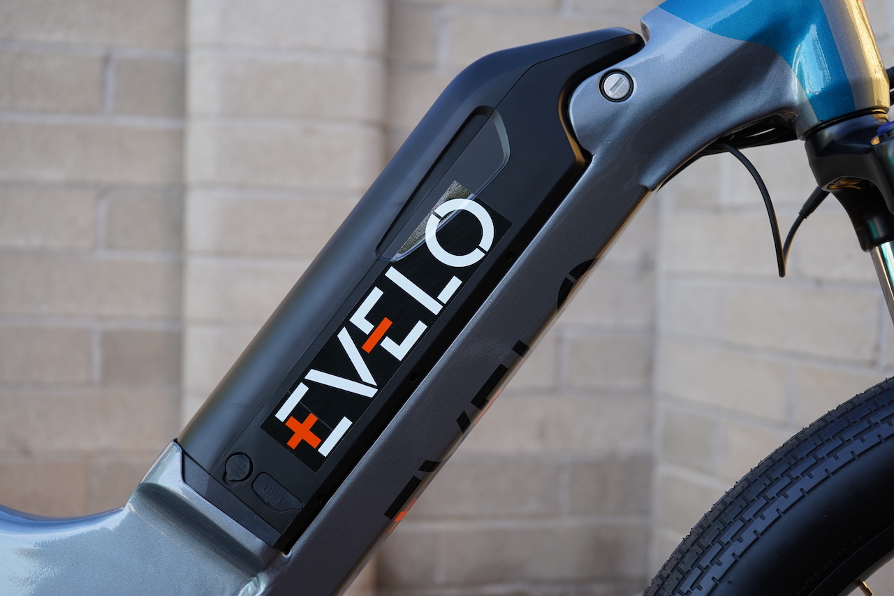 EVELO Aurora HubDrive Electric Bike Review Part 2 Ride & Range Test