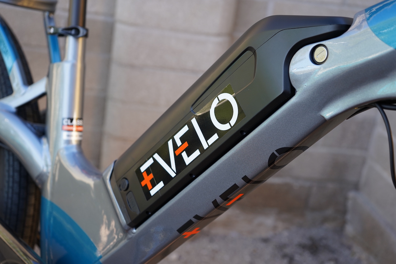EVELO Aurora HubDrive Electric Bike Review Part 1 Pictures & Specs