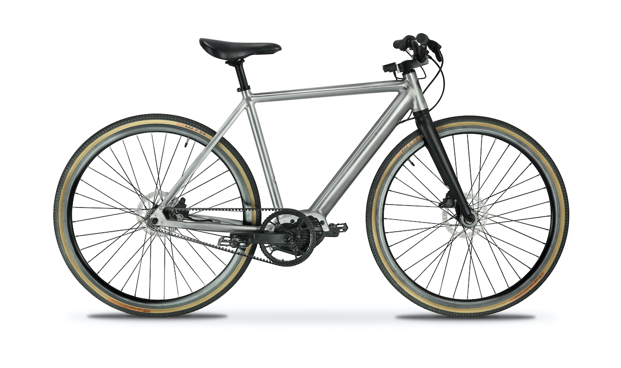 Gates Belt Drive Electric Bike Reviews, News, & Testing