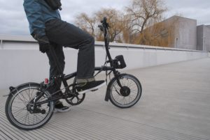 arcc brompton review