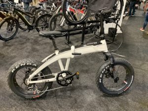 Bagibike review 2024