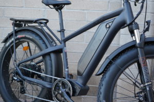 Igo extreme 2.0 electric store fat tire bicycle review