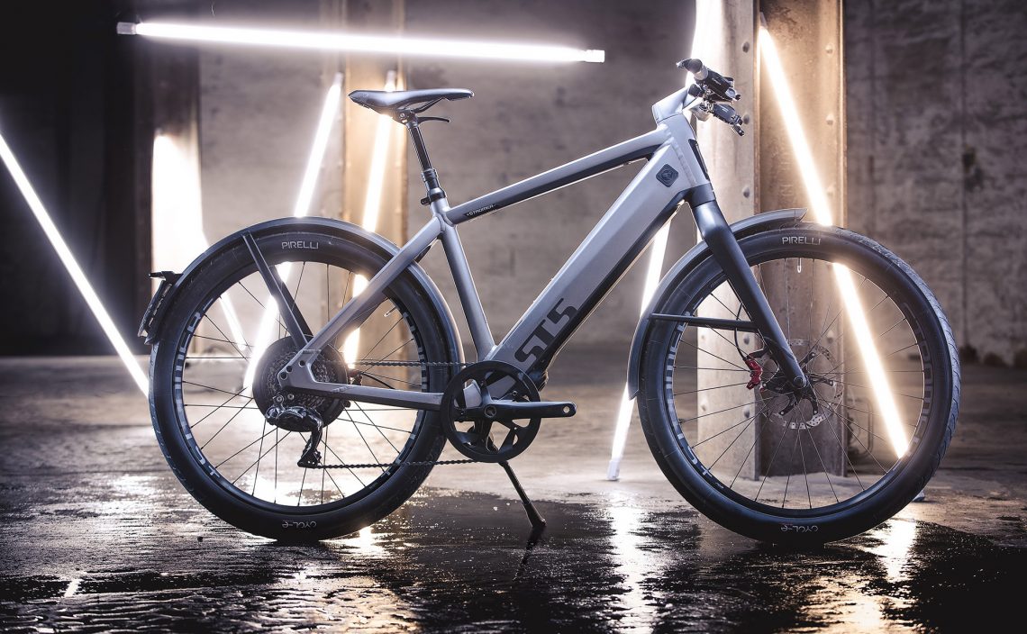 most expensive ebike