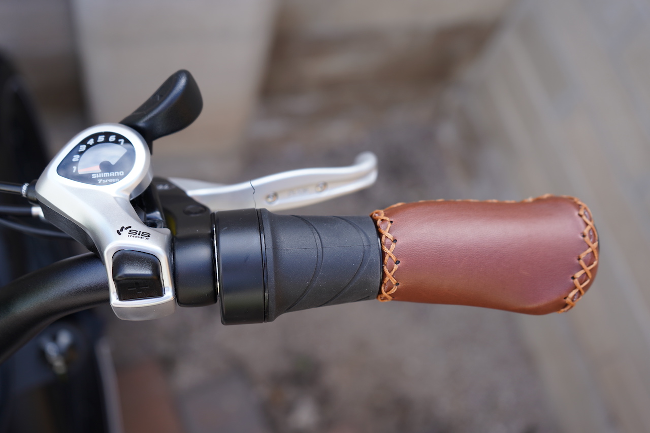 Rad Power Bikes RadRover StepThru Review Part 1 Pictures & Specs