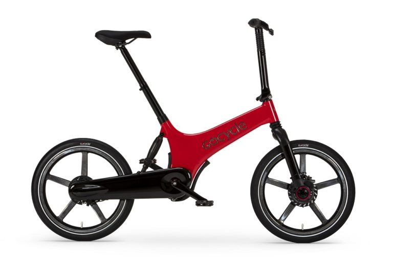 all go carbon fiber electric bike