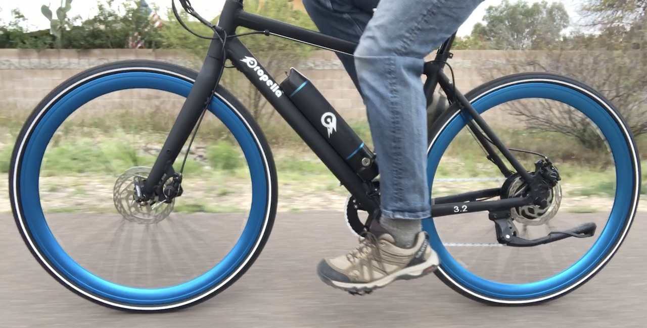 propella ebike review