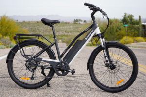 sr suntour electric bike