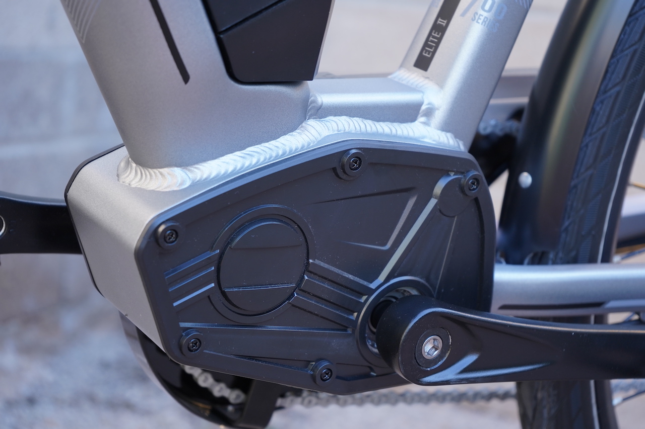 igo elite 2 electric bicycle