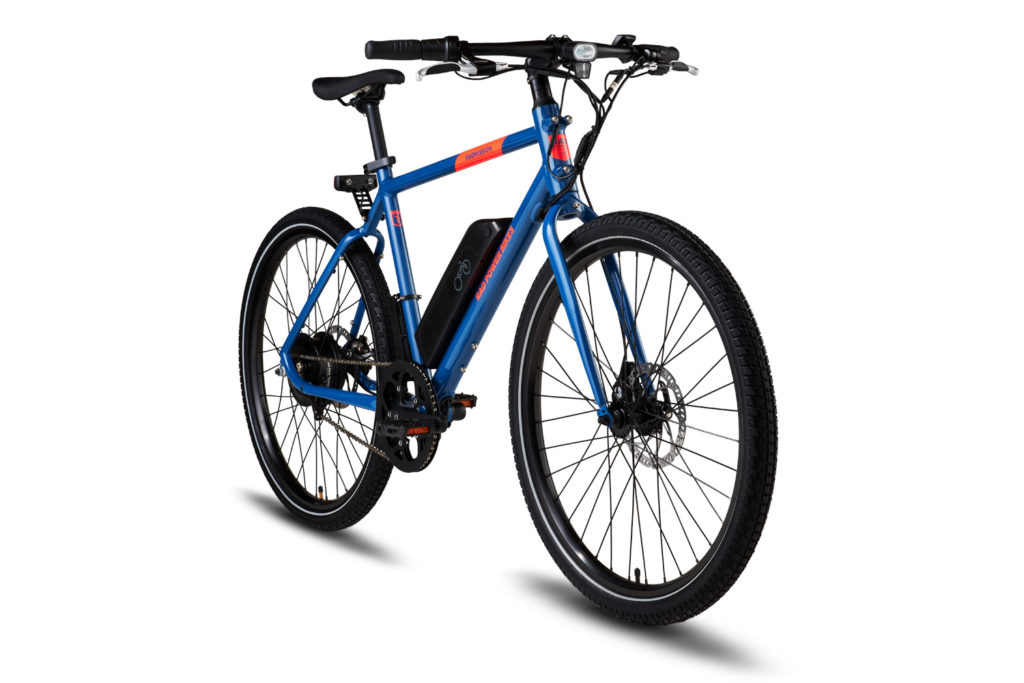 Gates Belt Drive Electric Bike Report Electric Bike, Ebikes