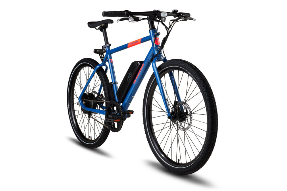 Radmission ebike shop