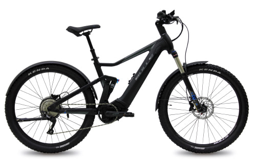 eBikeNews: Yamaha’s full-suspension eMTB, Bulls Bikes XC/Commuter, 200 ...