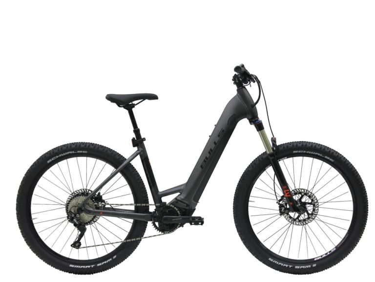 Best Ebikes For Heavier Riders Electric Bike Report