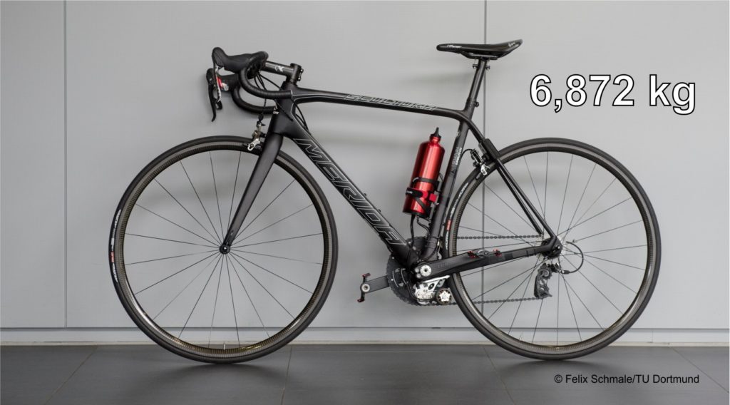 what is the lightest ebike