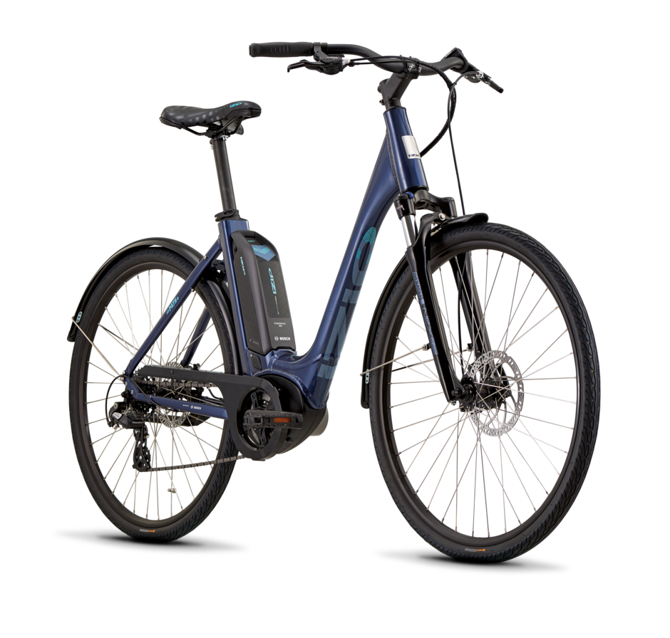 izip ebikes