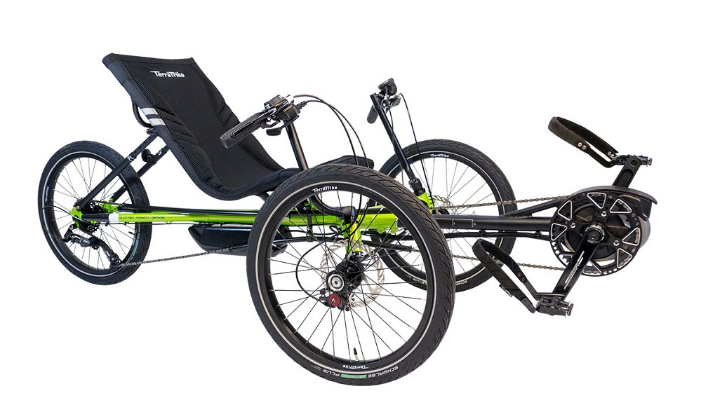 Top recumbent bikes discount 2021