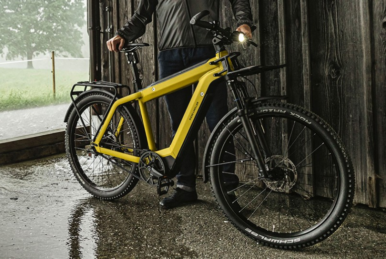 Best Ebikes For Heavier Riders Electric Bike Report