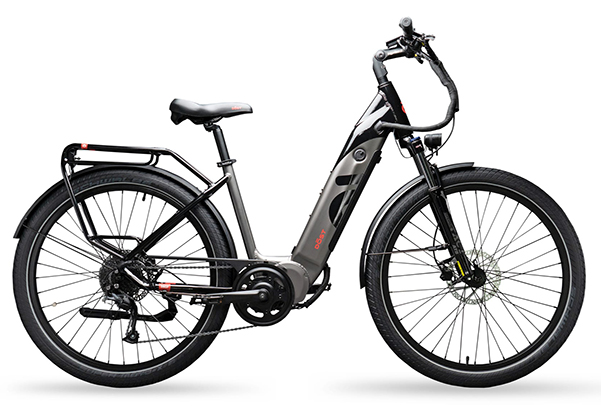 Dost ebike sale