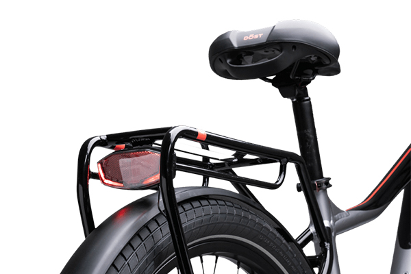 Dost ebike hot sale review