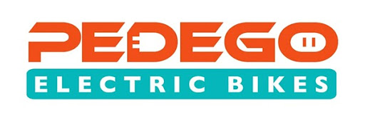 Pedego Logo