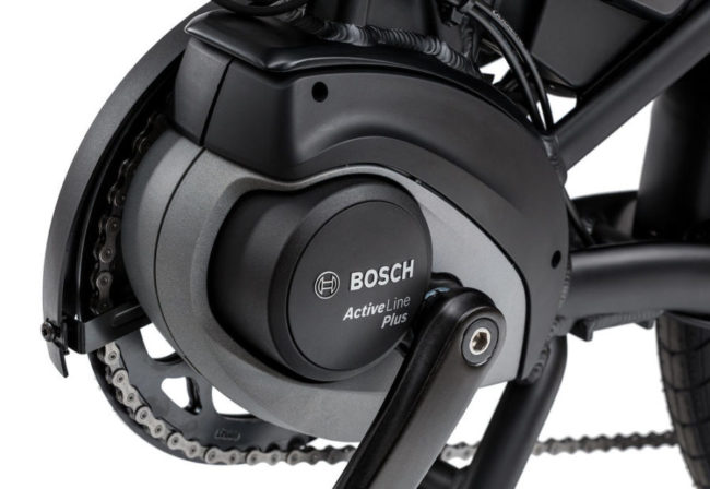 Bosch ebike motor online 120 nm