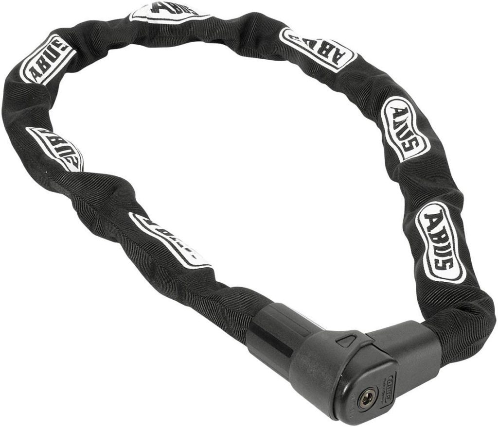 abus city chain 1010 review