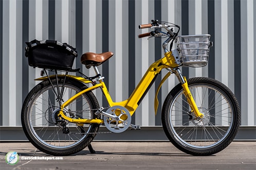 auteur Migratie contrast Electric Bike Company Model R Review 2020 | Electric Bike Report | Electric  Bike, Ebikes, Electric Bicycles, E Bike, Reviews