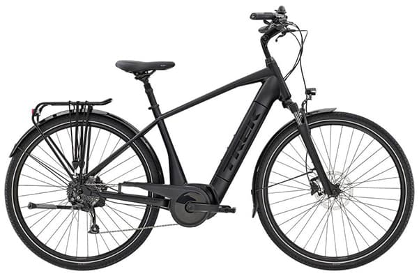 Trek Bikes Verve 3 ebike Review 2020 Electric Bike Report