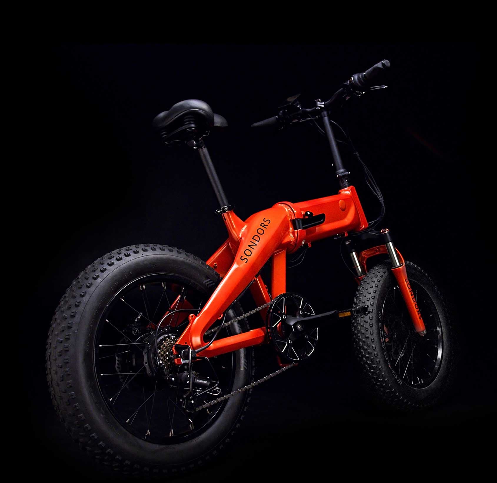 Sondors Bikes Fold XS eBike Review 2020 Electric Bike Report