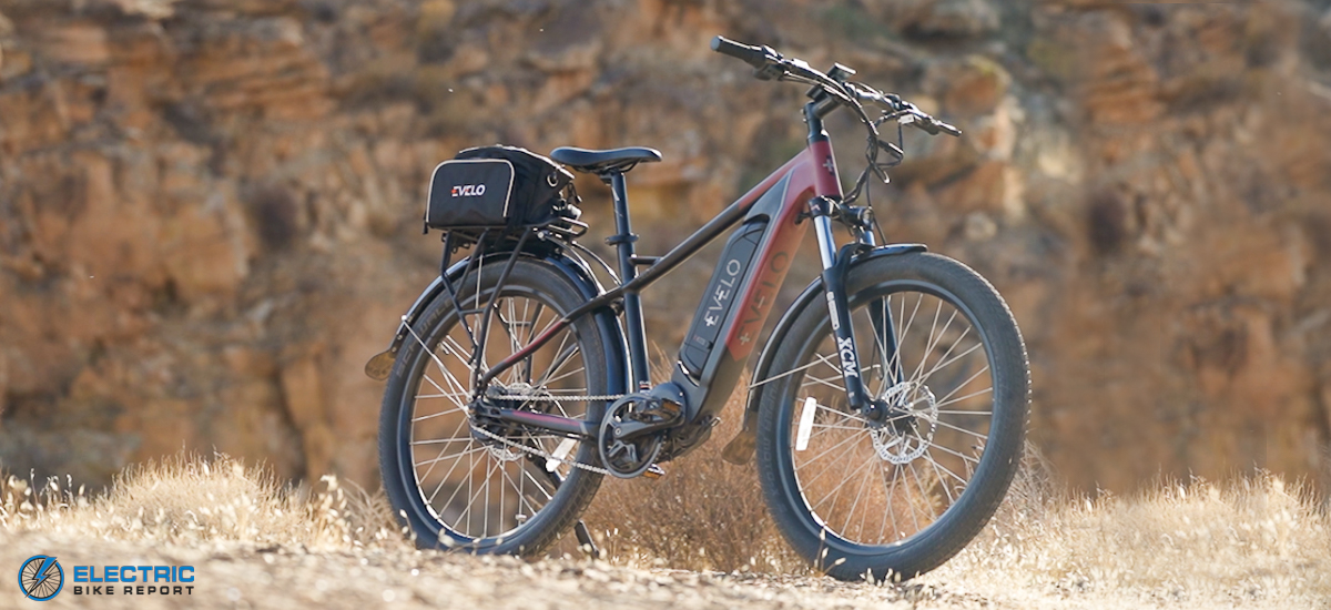 best e bikes for commuting