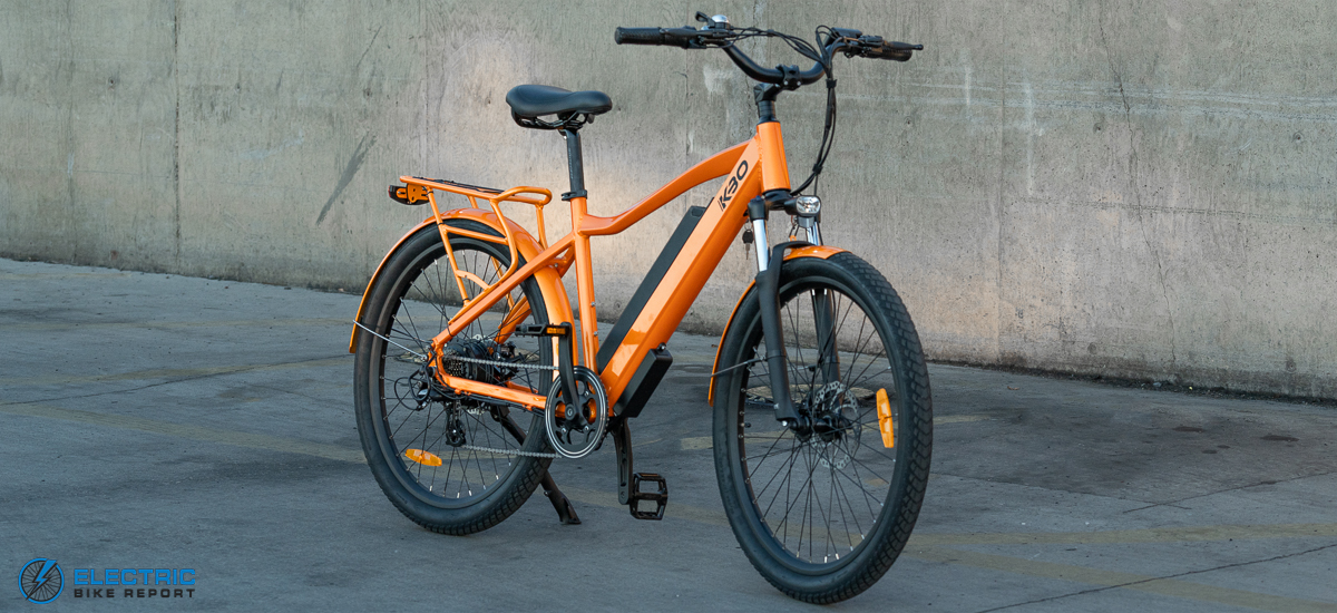 eBike News Federal Tax Credits, Bergamont eFolder, Gocycle Teaser and