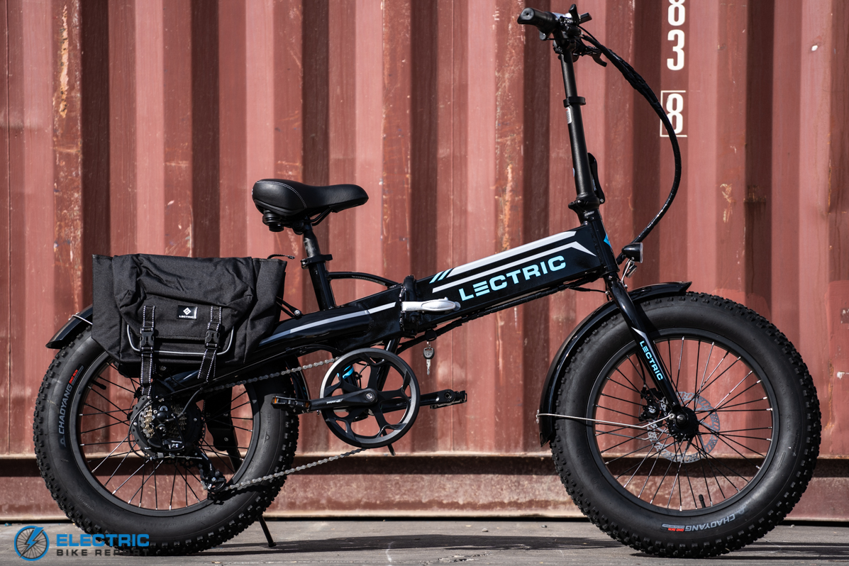 lectric xp ebikes