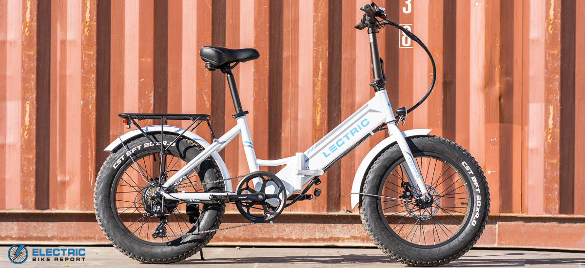 Step through electric bike outlet reviews