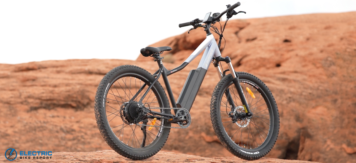 sr suntour electric bike