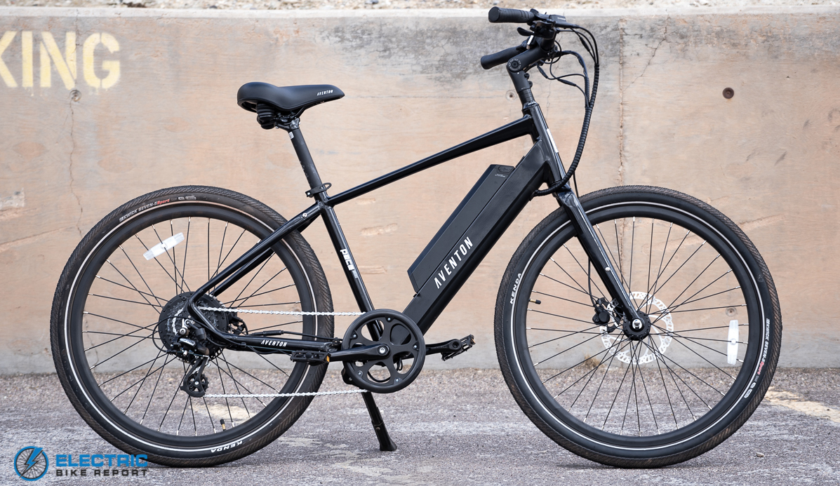 aventon electric pace 500