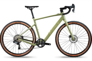 Ribble Launches Stealthy New Electric Gravel Bike, The Ribble Gravel Al e | Electric Bike Report 
