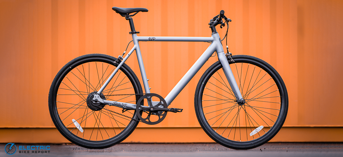 are single speed e-bikes any good?