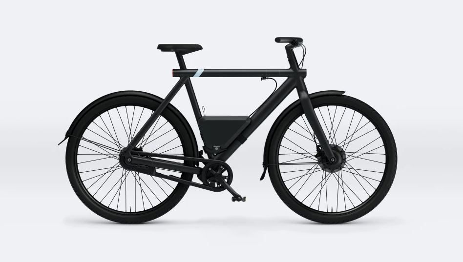 E-bike News: Range Extenders, Powered Bike Trailers, Solar Power