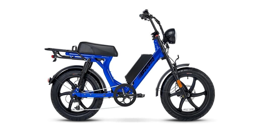 scorpion ebike