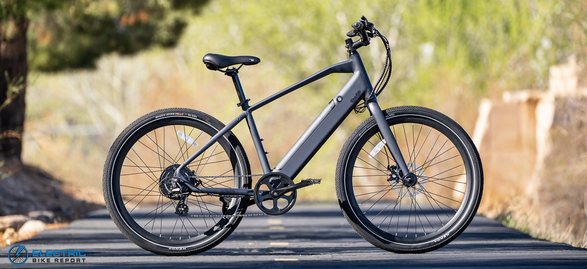 Ride1UP Core 5 E Bike Review 2024 Electric Bike Report